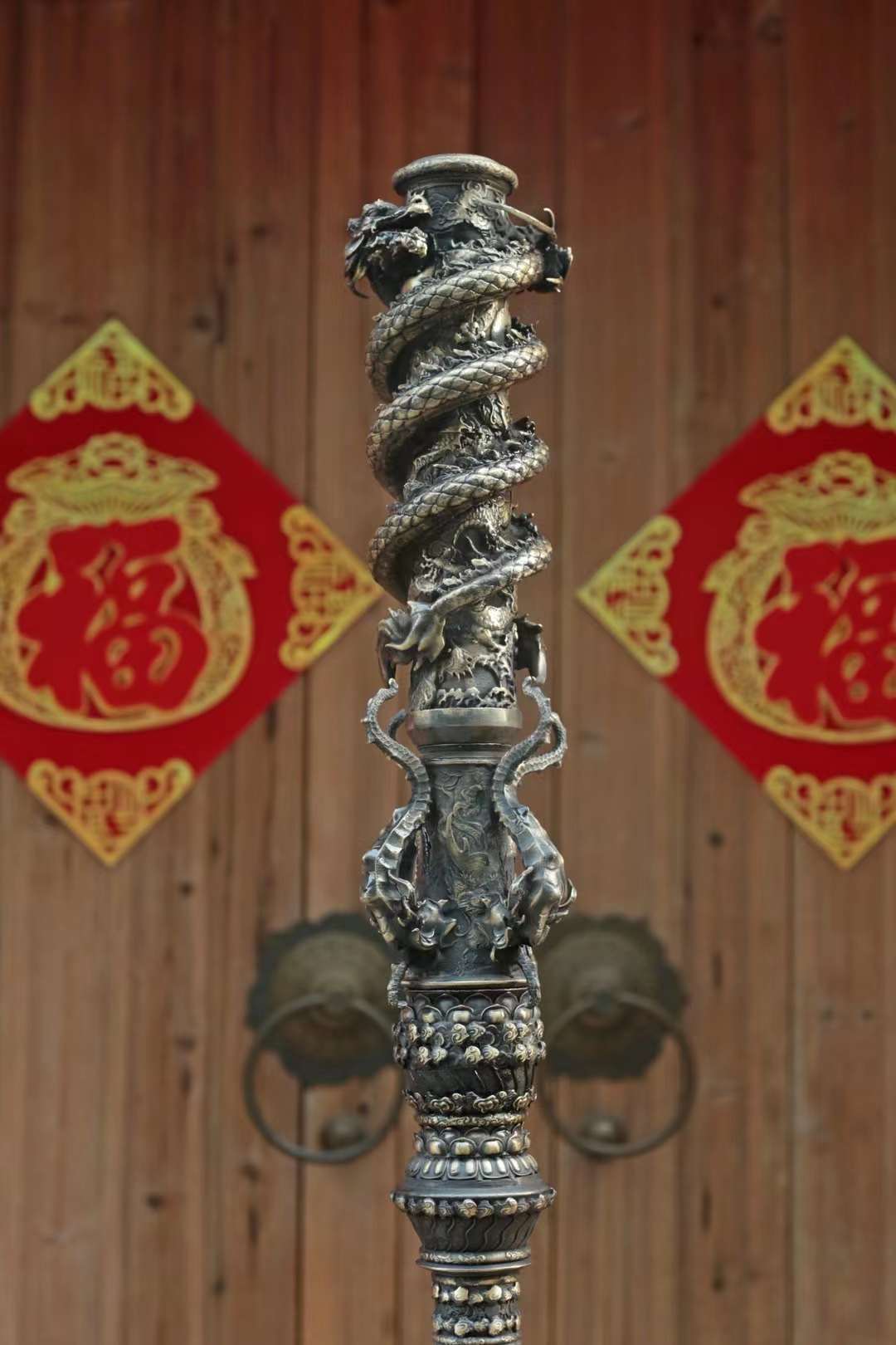 Black Myth: Wukong - 金箍棒Ruyi Jingu Bang