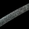 1060 Steel Katana - Handmade Japanese samurai sword with Blue Cord Handle and Iron Fittings