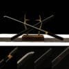Black-Sasuke -NAROTU With 1060 steel