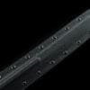 carbon steel titanium plated titanium plated-Tactical Katana with K-Saya