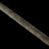 1095 steel Handcrafted Chinese Sabers With Brown Scabbard