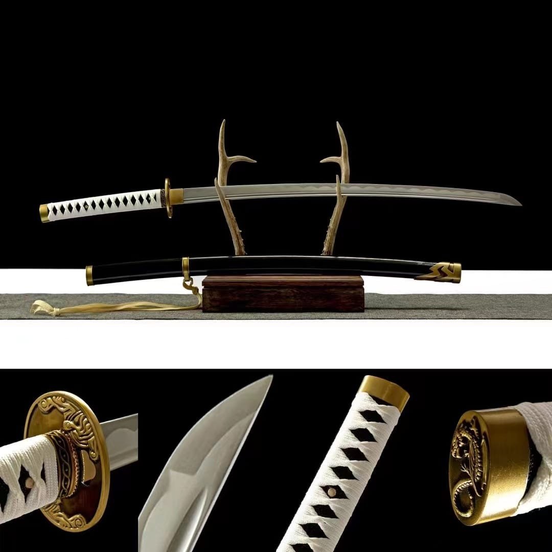 Yamato Sword-Devil May Cry With 1060 steel