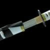 Authentic Japanese Katana - Red and Black Colors - 1095 Steel with Special Treatment