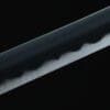 ‎One Piece- Roronoa Zoro Sandai Kitetsu Katana Samurai Sword Replica With 1060 steel