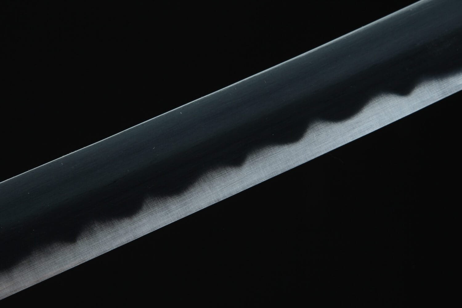 ‎One Piece- Roronoa Zoro Sandai Kitetsu Katana Samurai Sword Replica With 1060 steel