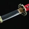 ‎One Piece- Roronoa Zoro Sandai Kitetsu Katana Samurai Sword Replica With 1060 steel