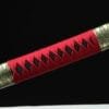 ‎One Piece- Roronoa Zoro Sandai Kitetsu Katana Samurai Sword Replica With 1060 steel