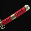 ‎One Piece- Roronoa Zoro Sandai Kitetsu Katana Samurai Sword Replica With 1060 steel