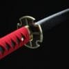 ‎One Piece- Roronoa Zoro Sandai Kitetsu Katana Samurai Sword Replica With 1060 steel