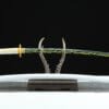 Agatsuma Zenitsu Sword-Demon Slayer Sword With 1060 steel