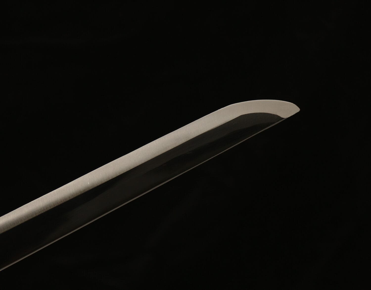 Black-Sasuke -NAROTU With 1060 steel