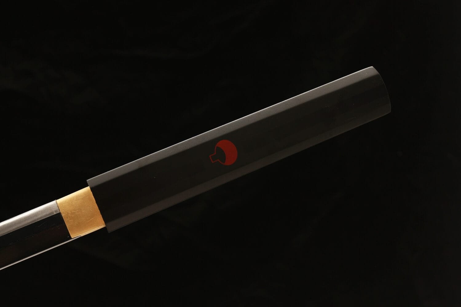Black-Sasuke -NAROTU With 1060 steel