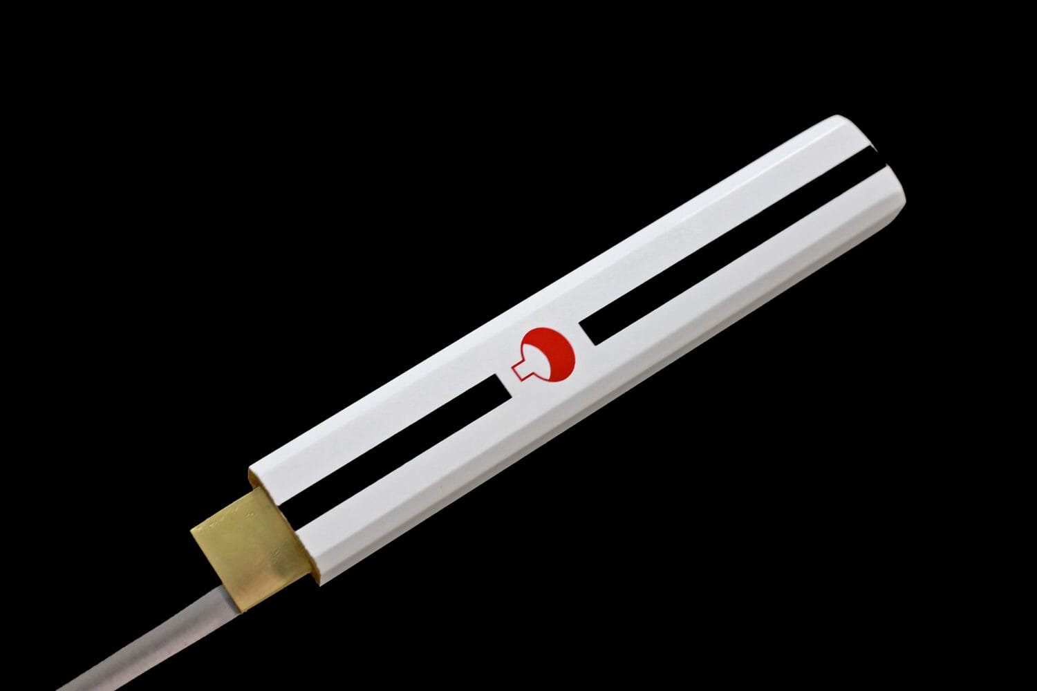 White-Sasuke-NAROTU With 1060 steel