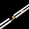 White-Sasuke-NAROTU With 1060 steel