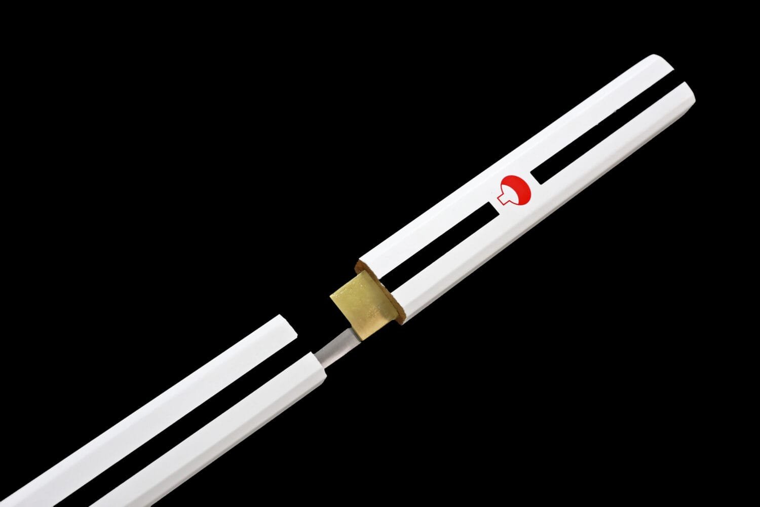 White-Sasuke-NAROTU With 1060 steel