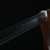 1095 Steel Clay-tempered-Handmade Japanese samurai sword