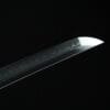 1095 Steel Clay-tempered-Handmade Japanese samurai sword