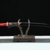 new_ABUIABACGAAg2q24pQYovMGuzAYw8yQ4zRg Handmade Japanese samurai sword -T10 - Good Luck