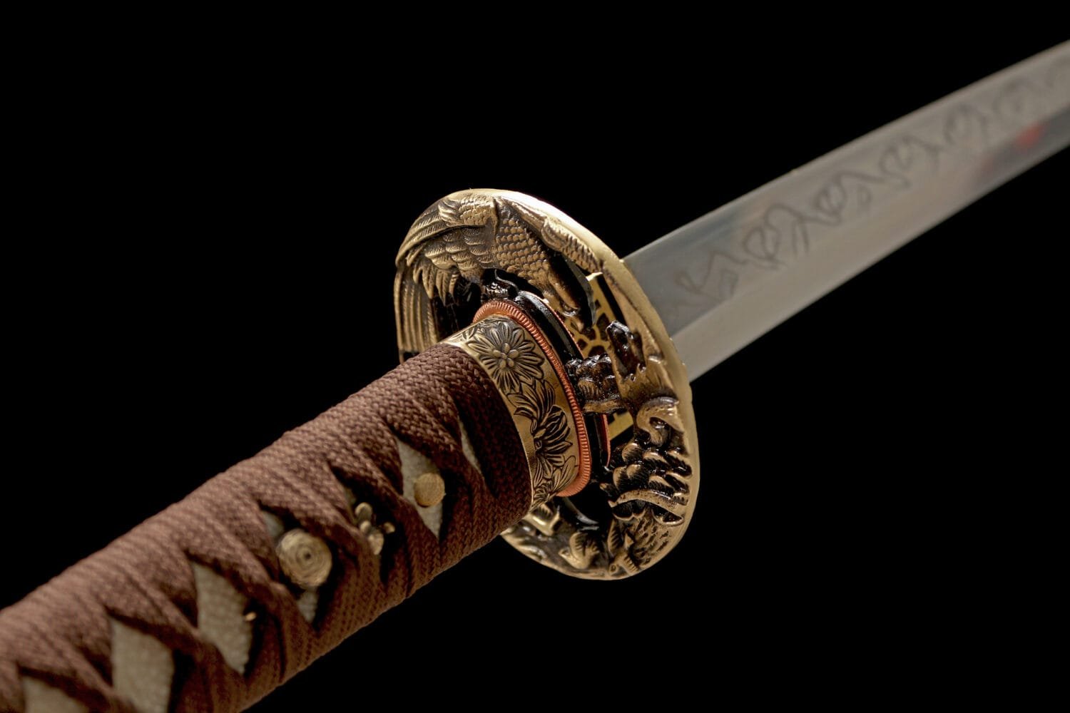new_ABUIABACGAAg6b2apQYohOW8lwUwwCg4gBs Handmade Japanese samurai sword -1095 Steel- Nighthawk