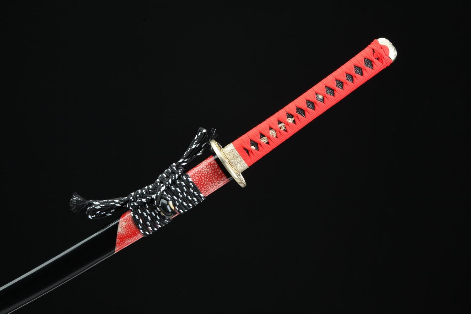 new_ABUIABACGAAg7q24pQYo-oj-wAEw8Cs4oB0 Handmade Japanese samurai sword -T10 - Good Luck