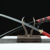 new_ABUIABACGAAg7q24pQYoqb2h4Acwzx84ihU Handmade Japanese samurai sword -T10 - Good Luck
