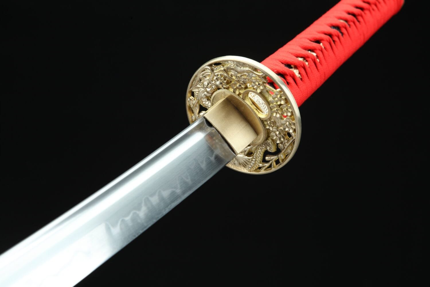 new_ABUIABACGAAg8624pQYo-PDMhgMw8Cs4oB0 Handmade Japanese samurai sword -T10 - Good Luck