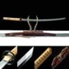new_ABUIABACGAAgj5G_uAYooJvXkQQw4Co44Co Handmade Japanese samurai sword -1060  Steel - Ronin Kenshin reverse Blade