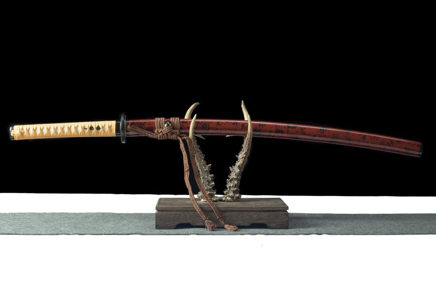 new_ABUIABACGAAgjpG_uAYolLvhbTDgKjjAHA Handmade Japanese samurai sword -1060  Steel - Ronin Kenshin reverse Blade