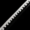 BE09F020-1449-8A82-C3C4-42A91F440DC3 handmade Japanese katana with a black snowflake scabbard, made from 1095 steel