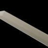 1060 carbon steel – pure hand-made Japanese katana – solid wood paint + half K sheath – Reaper series sword-Reaper-Demon Child