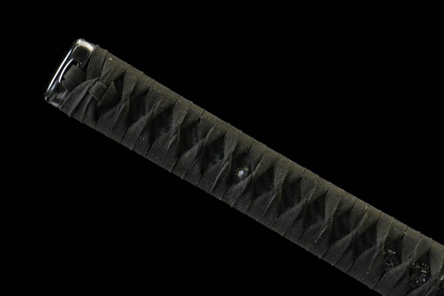 1060 carbon steel – pure hand-made Japanese katana – solid wood paint + half K sheath – Reaper series sword-Reaper-Demon Child