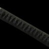 1060 carbon steel – pure hand-made Japanese katana – solid wood paint + half K sheath – Reaper series sword-Reaper-Cyclone