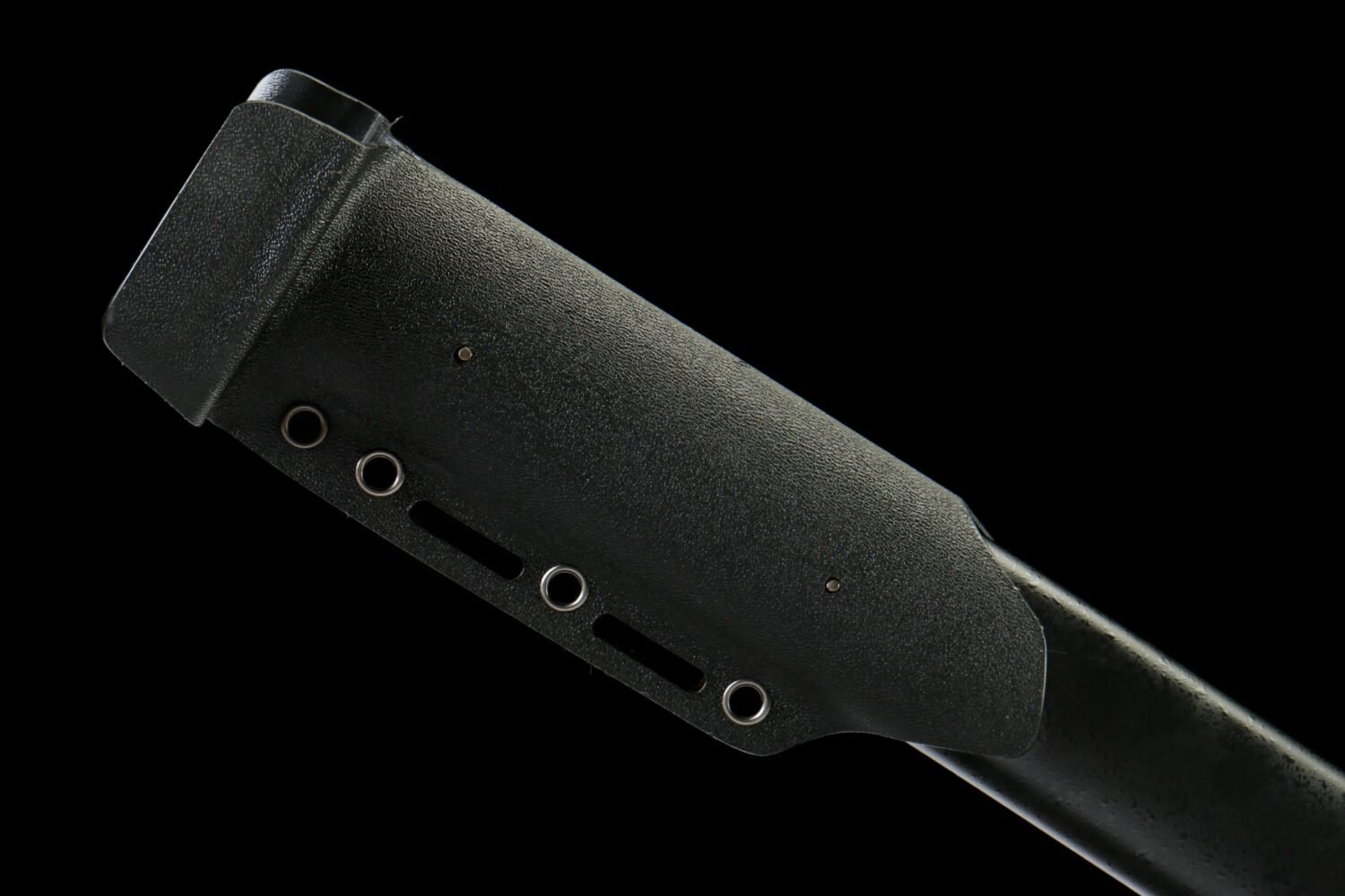 1060 carbon steel – pure hand-made Japanese katana – solid wood paint + half K sheath – Reaper series sword-Reaper-Cyclone