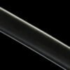 1060 carbon steel – pure hand-made Japanese katana – solid wood paint + half K sheath – Reaper series sword-Reaper-Cyclone