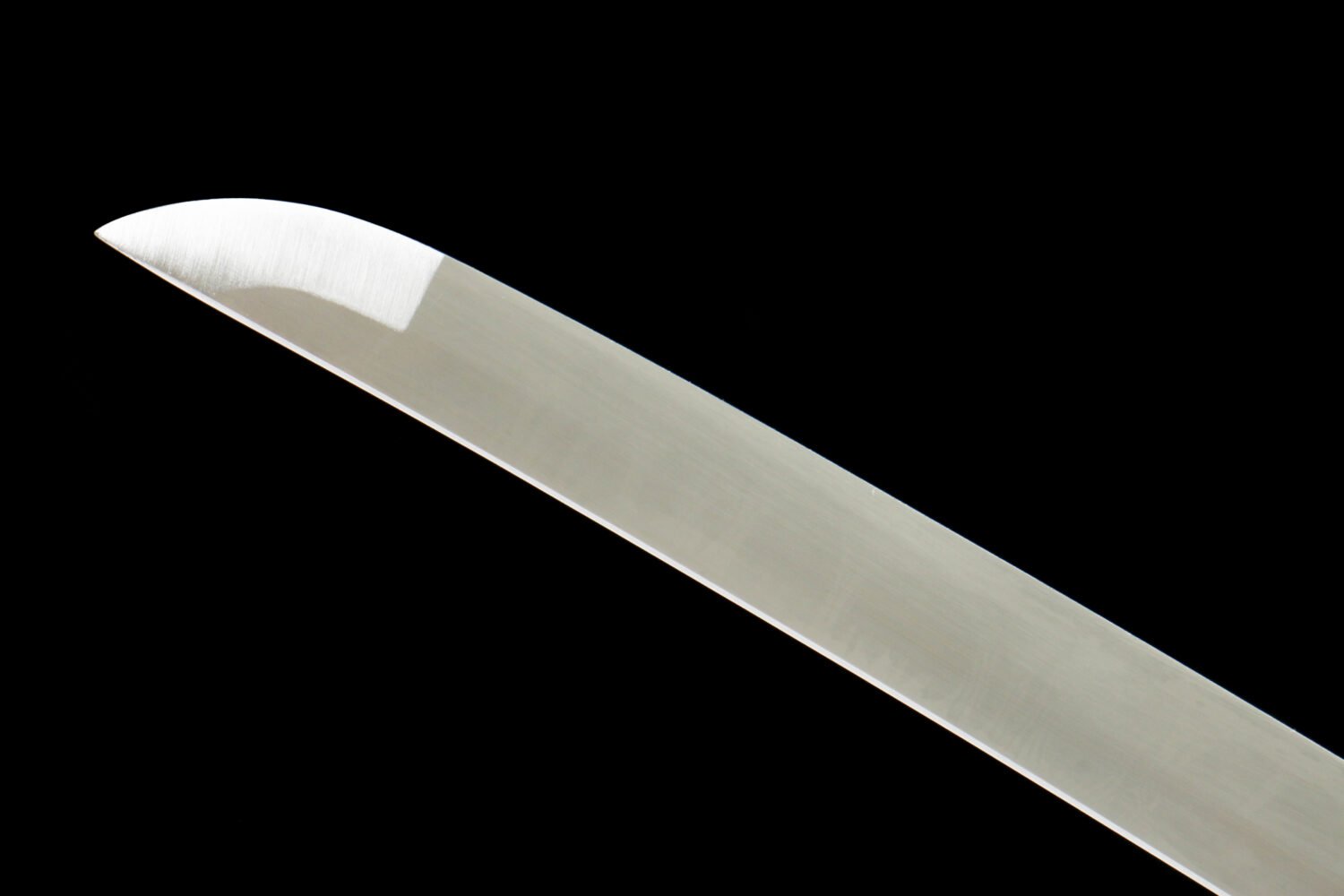 IMG_1310 1065 steel - pure handmade Japanese samurai sword - zinc alloy fittings - high carbon steel log sword - golden branch