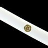 IMG_1729-2 1065 steel - pure hand-forged samurai sword - zinc alloy fittings - white family pattern high carbon steel samurai sword - white phoenix
