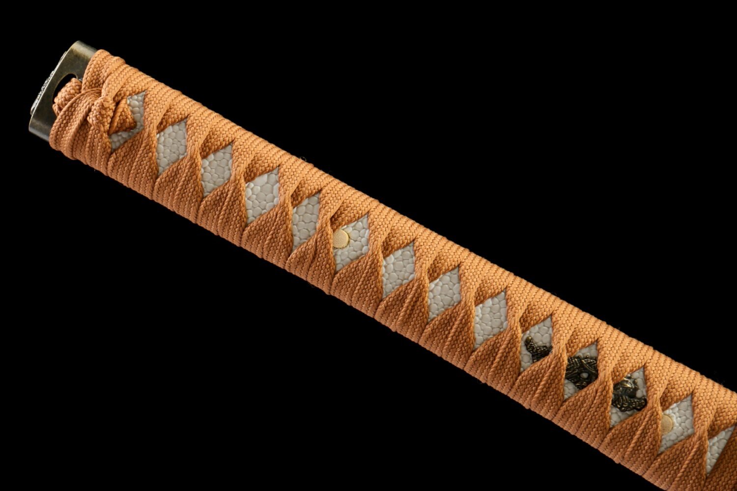 1065 steel - pure handmade Japanese samurai sword - iron equipment - crane high manganese steel samurai sword - Suxin blade