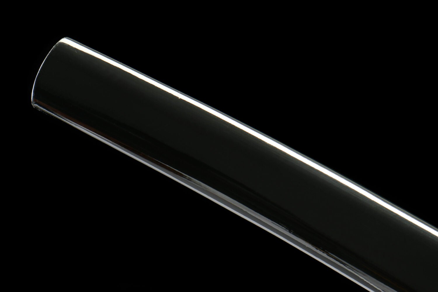 IMG_2278 1065 steel - pure hand-forged samurai sword - iron equipment - special low-carbon steel samurai sword - shadow knife