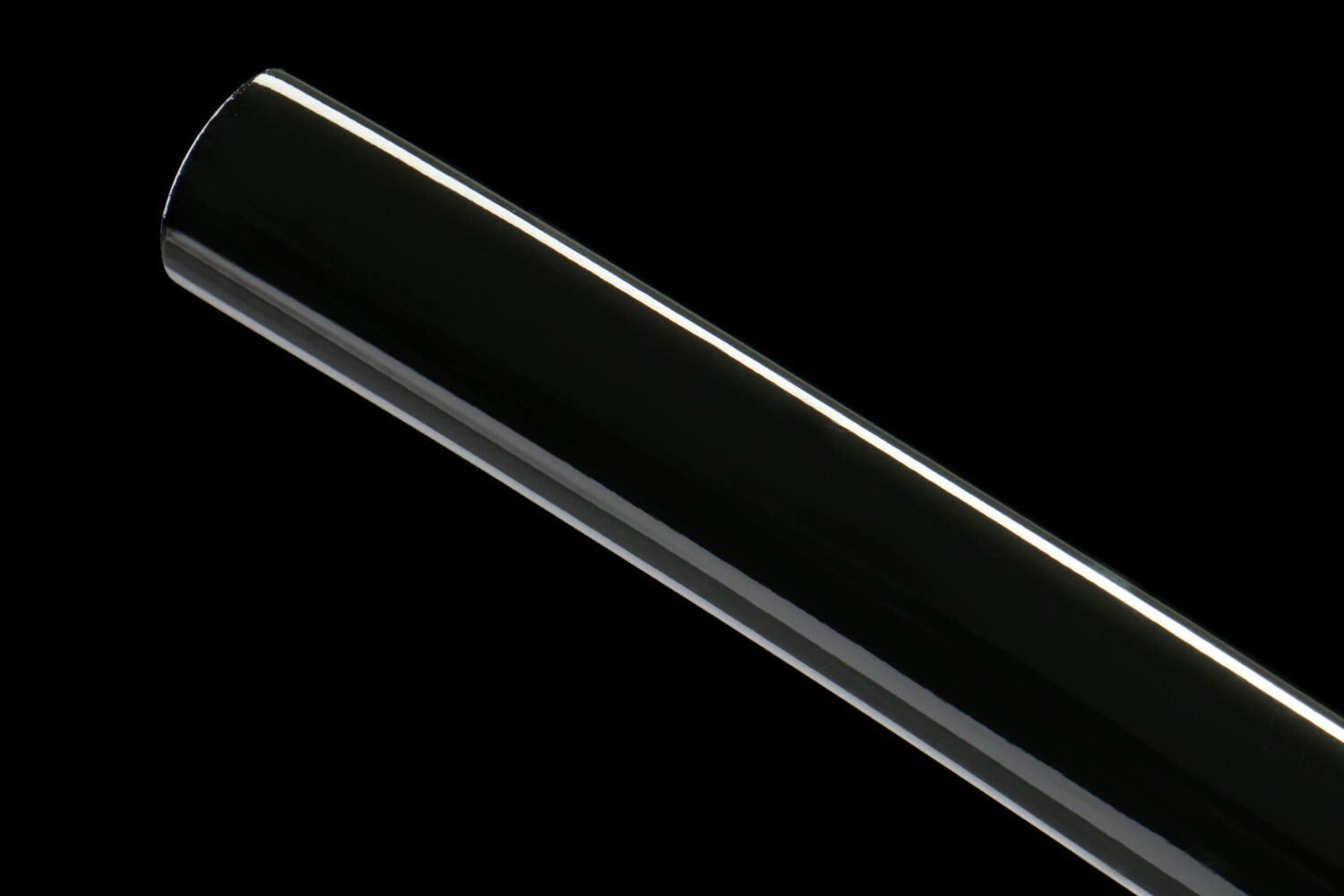 IMG_2306 1065 steel - pure hand-forged samurai sword - iron equipment - special low-carbon high-carbon steel samurai sword - Jinmiefeng