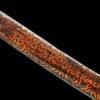 Damascus steel-purely handmade Japanese samurai sword-Kagemu
