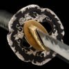 T10 steel-purely handmade Japanese samurai sword-Higanbana