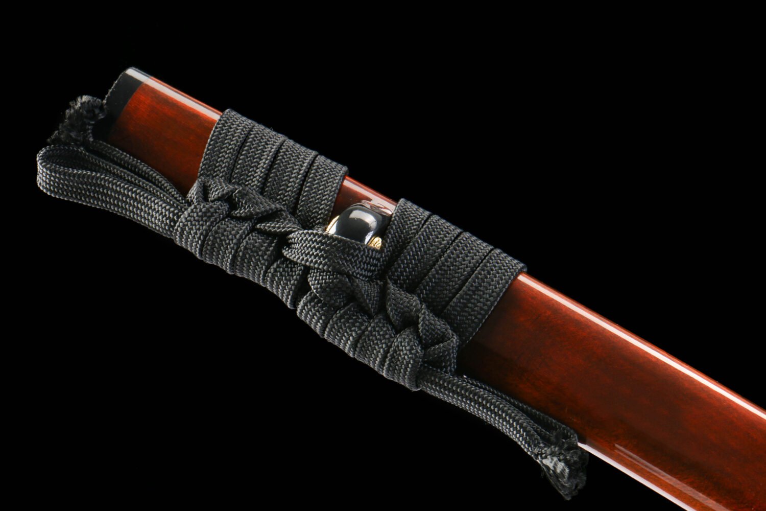 T10 steel-purely handmade Japanese samurai sword-Higanbana